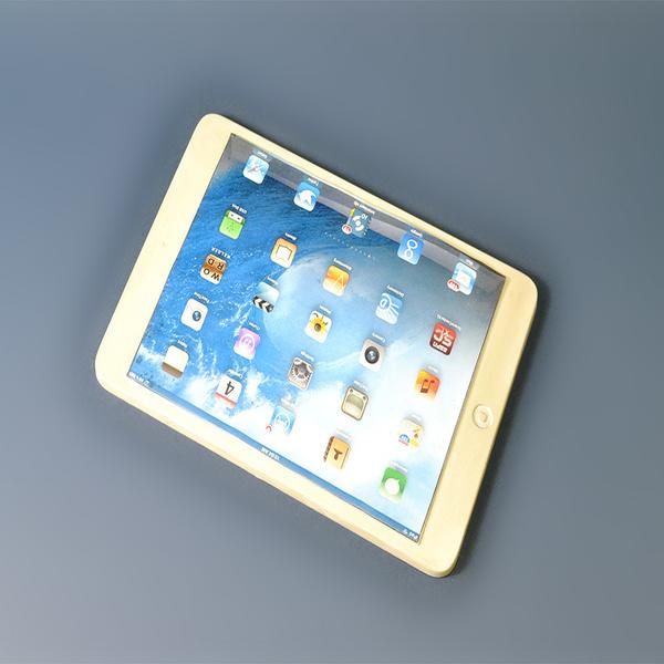 Форма для шоколада Плитка iPad, размер ячейки: 135 x 200 x 8 мм