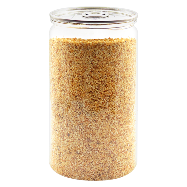 Чеснок сушеный гранулы 16 х 26 мм, 200 г, Prime Spice