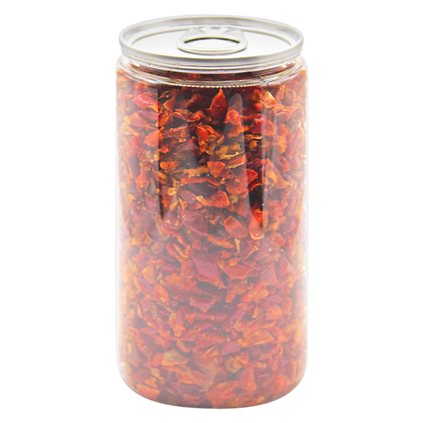Паприка красная хлопья 6 х 6 мм, 120 г, Prime Spice