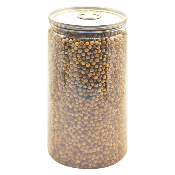 Кориандр семена (в зернах), 130 г, Prime Spice