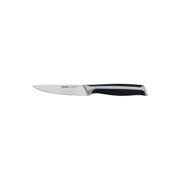 Нож для овощей,  10 см, NADOBA, серия URSA