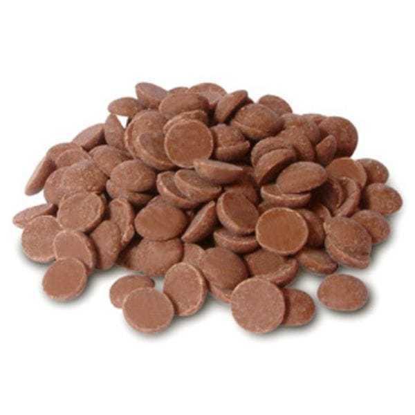 Шоколад горький Callebaut в каллетах №70 (72,4% какао) 200 г