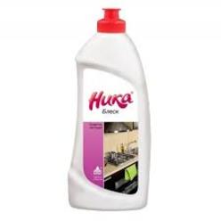 Жироудалитель НИКА БЛЕСК 1 л для плит, микроволновок, грилей, коптилен