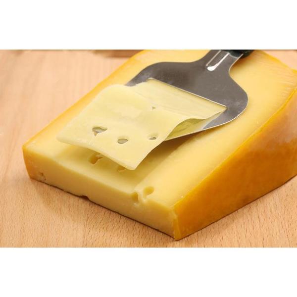 Нож-лопатка для сыра 22 см