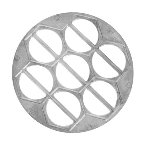 Форма для вареников алюминиевая