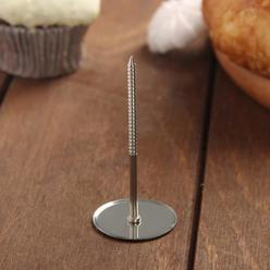 Гвоздь кондитерский, 3,5 х 7 см