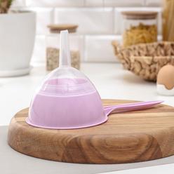 Воронка-сито Комбо, 24,5 х 12 х 14,5 см,