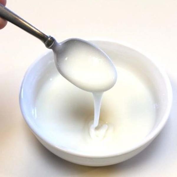 Глазурь сахарная матовая белая (помадка), 10 кг