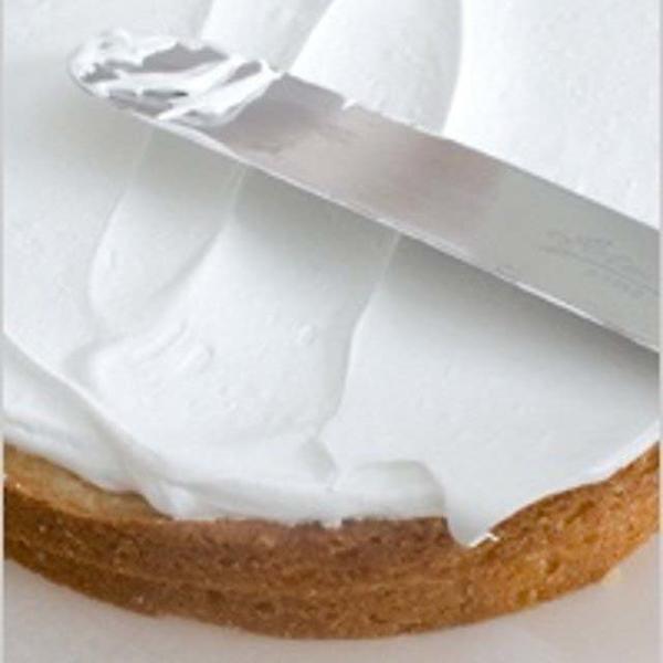 Глазурь сахарная матовая белая (помадка), i Love Bake 10 кг