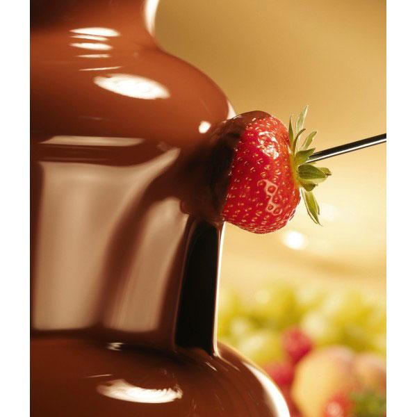 Шоколад молочный Callebaut для фонтана 37,8% какао, 200 г