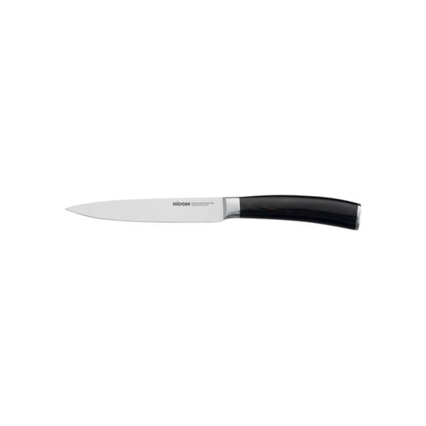 Нож универсальный, 12,5 см, NADOBA, серия DANA