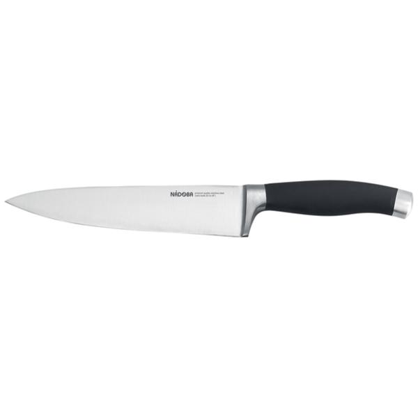 Нож поварской, 20 см, NADOBA, серия RUT