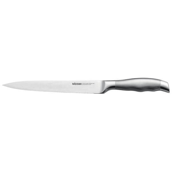 Нож разделочный, 20 см, NADOBA, серия MARTA