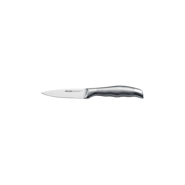 Нож для овощей, 9 см, NADOBA, серия MARTA