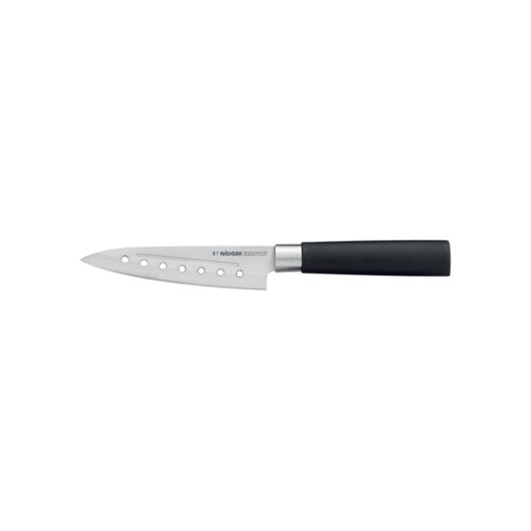 Нож Сантоку, 12,5 см, NADOBA, серия KEIKO