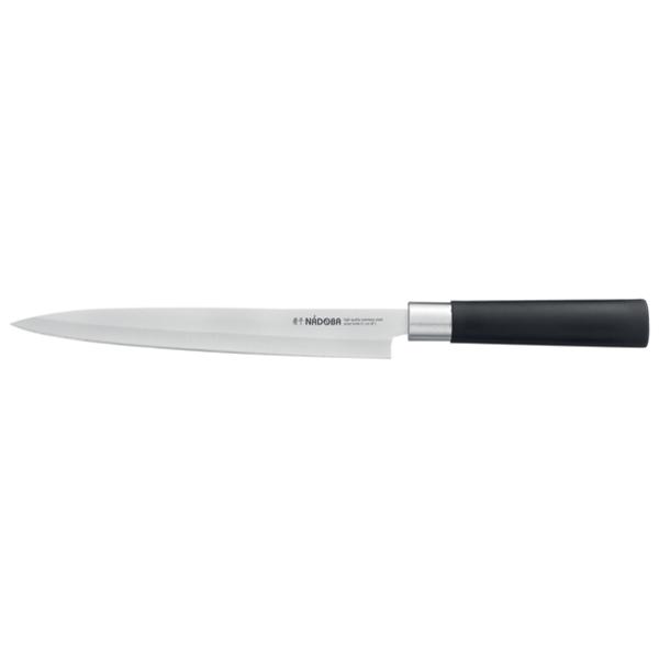 Нож разделочный, 20,5 см, NADOBA, серия KEIKO