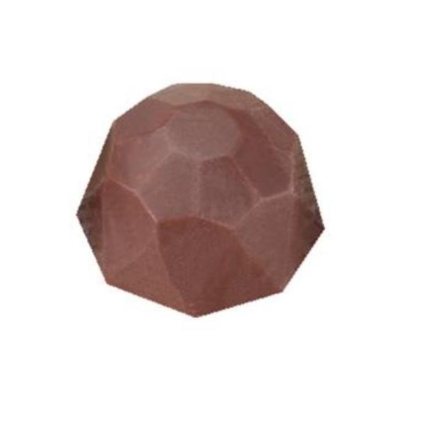 Форма из поликарбоната для конфет Бриллиант Martellato, MA1521