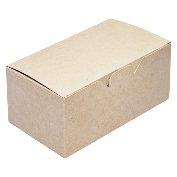 Коробка для наггетсов, куриных крыльев, картофеля фри L 150 x 91 x 70 мм