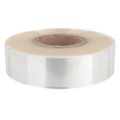 Лента ацетатная 150 мкм, высота 5 см, намотка 220 м