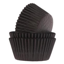 Капсулы бумажные белые 40 x 21 мм, 2000 шт