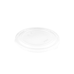 Крышка для контейнера пластиковая, 700 мл