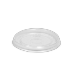 Крышка для контейнера пластиковая, 700 мл