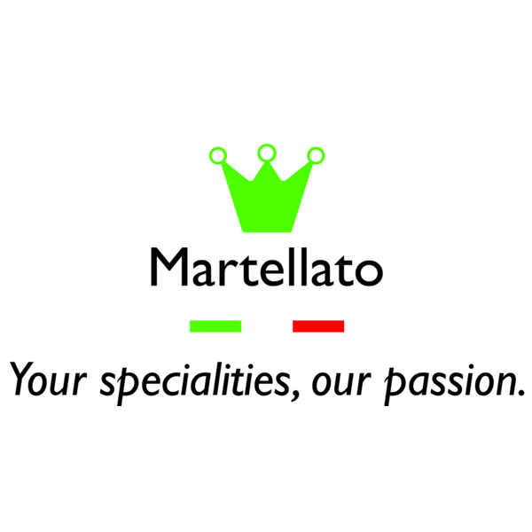 Форма из поликарбоната для конфет Martellato, MA1004