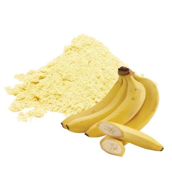 Банан сублимированный порошок 50 г