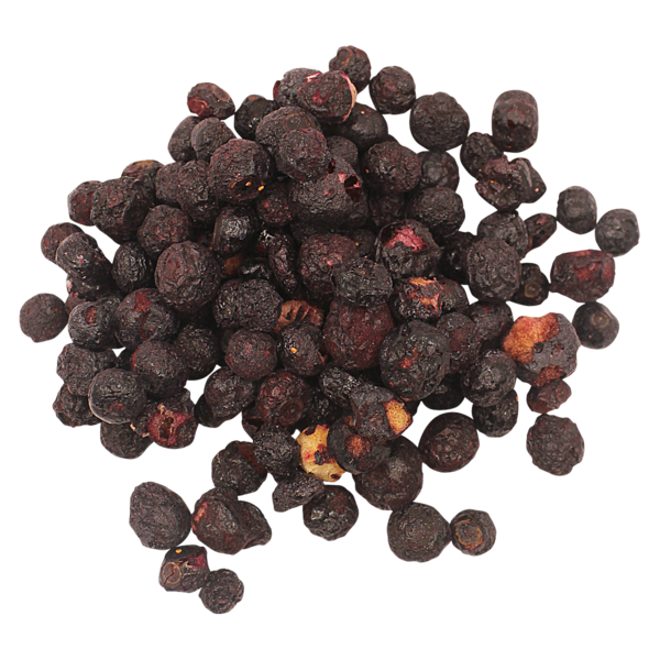 Черника сублимированная целые ягоды 1 кг