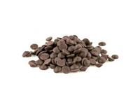 Шоколад темный Callebaut 811 в каллетах (54,5% какао) 1кг