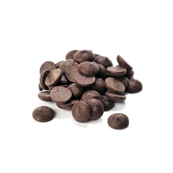 Шоколад молочный Callebaut 823 (33,6% какао) 200 г