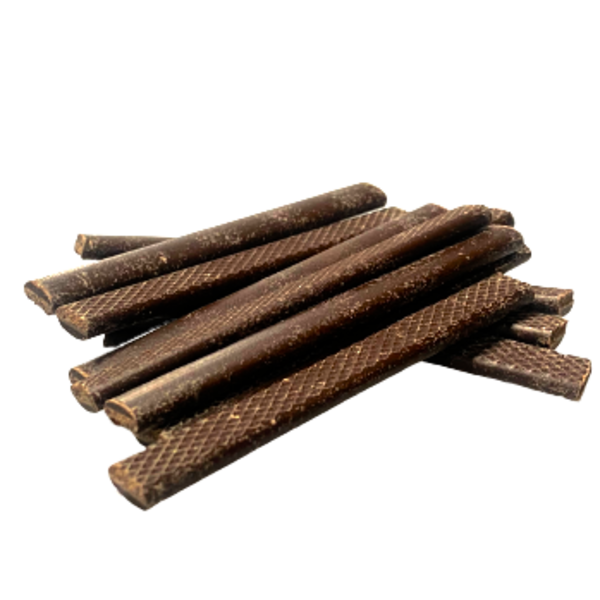Шоколадные палочки термостабильные 8 см, 50 шт Cacao Barry 160 г