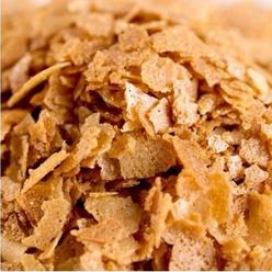 Вафельная крошка Callebaut, 100 г